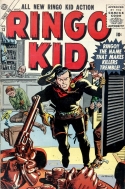 Ringo Kid #13