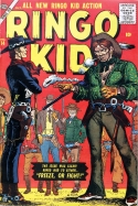 Ringo Kid #14