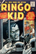 Ringo Kid #16