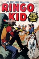 Ringo Kid #17