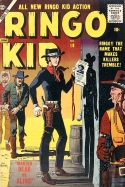 Ringo Kid #18