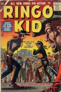 Ringo Kid #20