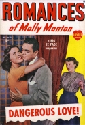 Romances of Molly Manton 2