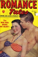 Romance Tales #7