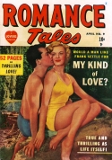 Romance Tales #9