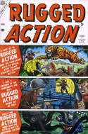 Rugged Action #1