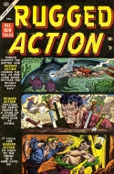 Rugged Action #2