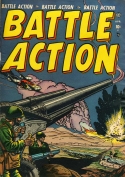 Battle Action #2