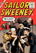 Sailor Sweeney #13
