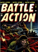 Battle Action #3