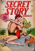 Secret Story Romances #1