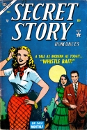Secret Story Romances #2