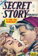 Secret Story Romances #5