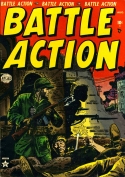 Battle Action #4