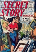 Secret Story Romances #14