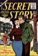 Secret Story Romances #20