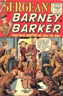 Sergeant Barney Barker #1