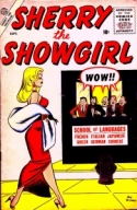 Sherry the Showgirl #2