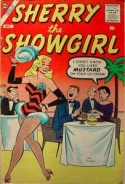Sherry the Showgirl #3