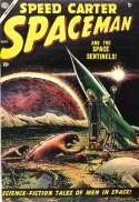 Spaceman #1