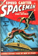 Spaceman #2