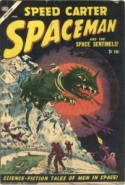Spaceman #3