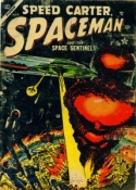 Spaceman #4