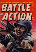 Battle Action #8