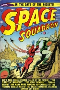 Space Squadron #3