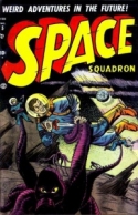 Space Squadron #5