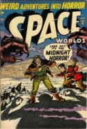 Space Worlds #6