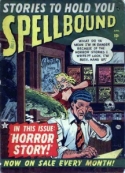Spellbound #2