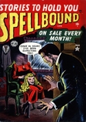 Spellbound #4