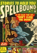 Spellbound #7