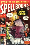 Spellbound #11