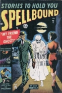 Spellbound #12