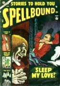 Spellbound #18