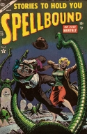 Spellbound #20