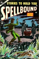 Spellbound #21