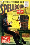 Spellbound #26