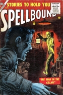 Spellbound #29