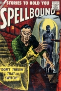 Spellbound #33