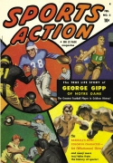 Sports Action #2