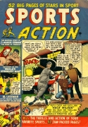 Sports Action #3