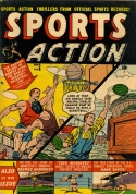 Sports Action #6