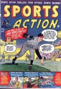 Sports Action #7