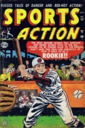 Sports Action #14