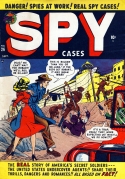 Spy Cases #26(1)