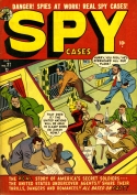 Spy Cases #27(2)