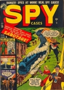 Spy Cases #28(3)